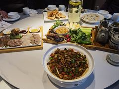 -东方饺子王(工农大路店)
