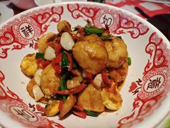 -恰八斗·猛火长沙菜(国贸店)