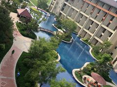 -秦皇岛阿尔卡迪亚滨海度假酒店