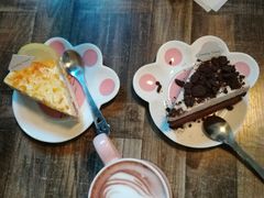 -小时光咖啡馆(北锣鼓巷店)