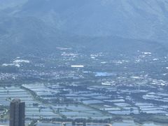 -平安金融中心云际观光层