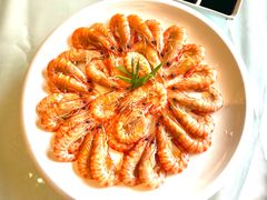 -万龙洲海鲜(亚运村店)