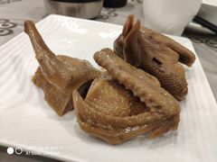 -岭南海晏楼(东晓南店)