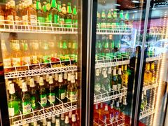 -仙螺岛海鲜自助餐厅(总店)