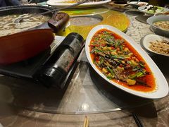 -莉莉家的音乐花园餐吧(航空路店)