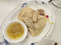 广州非遗清心鸡-渔意楼·驰名沙田乳鸽(五羊店)