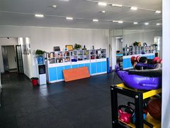 -悦健身私教工作室(双井店)