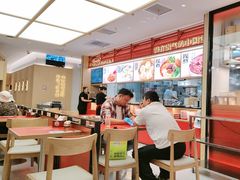 -阳阳中国饭(龙湖大兴天街)