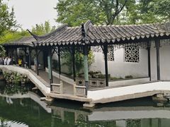 -拙政园