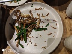 -竹里馆 ·茶食(奥体店)