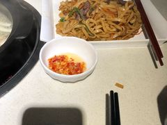 -百年果林椰子鸡(中洲店)