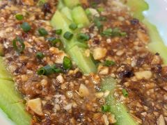 -雄仔农家菜馆·特色葱油鸡(六祖店)