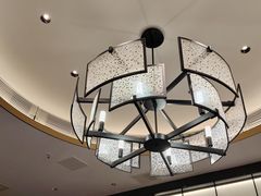 -聚宾楼·烤鸭·家宴(科技三路店)