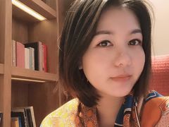-广州富力君悦大酒店空中花园