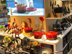 -Olé精品超市(上海虹桥南丰城店)