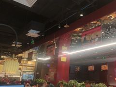 -管氏翅吧(马家堡店)