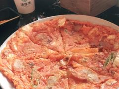 -汤连得温泉馆(宝山店)