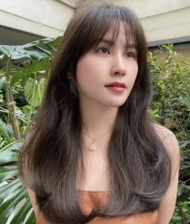 -那茉 Hair Salon