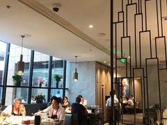 -海底捞火锅(老城根店)