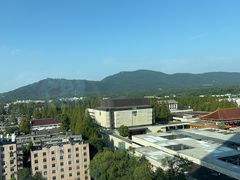 -南京维景国际大酒店(南京博物院店)