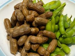-华府九号海鲜烧烤大排档(龙域店)