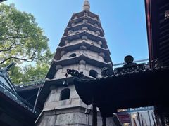 -仓山金山寺