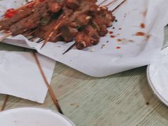 -林二哥宜烤官·宜宾小烧烤