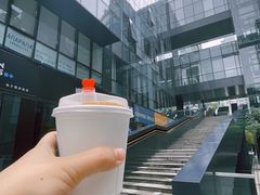 -COFFEE HOLIC(朝外SOHO店)