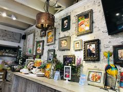 -十面欢腾·海鲜面·台式Bistro(长乐路店)