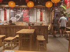 -周小波重庆小面·重庆名小吃(邹容路店)