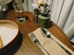 -夏朵餐厅(丁香店)