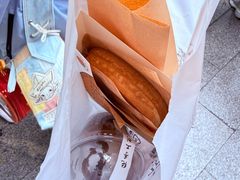 -莫朗核桃饼(虹泉路店)