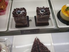 -金凤成祥(西罗园店)