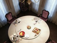 -虹御轩·传承江浙菜(虹桥店)