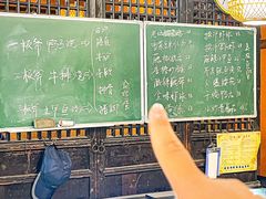 -三板斧黑鸭煲·始于1997(百步亭店)