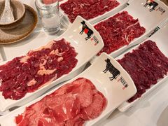 -今日牛事潮汕鲜牛肉火锅(瑞金店)