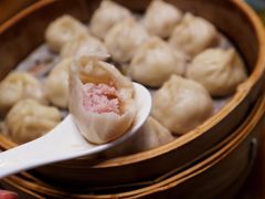 南翔小笼包-双塔老饭店