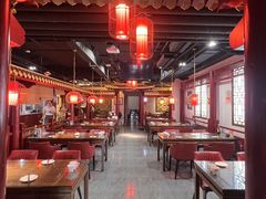 -秦月轩·陕西家乡菜(阜成路·五棵松店)