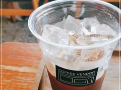 -CoffeeVendor(西乡店)