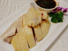 -上海年代·浙菜家烧·小海鲜(水上东路店)