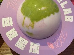 -SPACELAB失重餐厅(世纪汇店)
