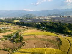 -德宏芒市国际机场