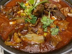 -凯鸽酒楼(大同振兴街店)