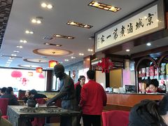 -北京小肠陈饭庄(方庄店)