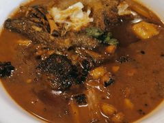 -大碗居·烤鸭·鱼头泡饼(天坛东门店)