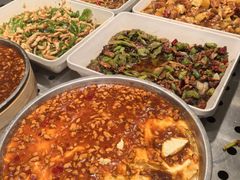 -乡村基(两江新区黄山大道第二餐厅)