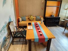 -南堂馆·新川菜(天府三街店)