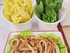 -尚品火锅(正阳路店)