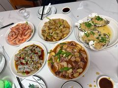-健跳小海鲜(人民路店)