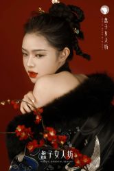 -盘子女人坊古装写真摄影(天津总店)